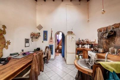 Moradia T7 para Venda em Aljezur