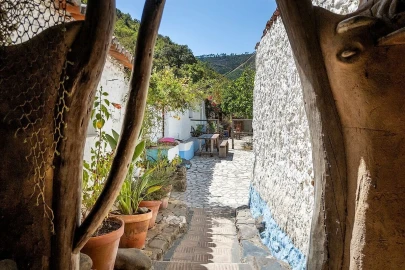 Moradia T7 para Venda em Aljezur