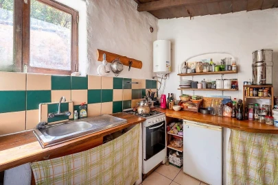 Moradia T7 para Venda em Aljezur