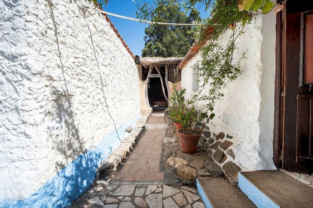 Moradia T7 para Venda em Aljezur Foto 30