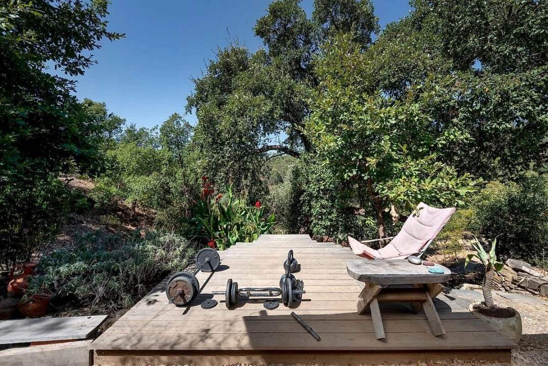 Moradia T7 para Venda em Aljezur Foto 17