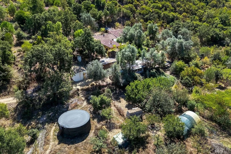 Moradia T7 para Venda em Aljezur Foto 4