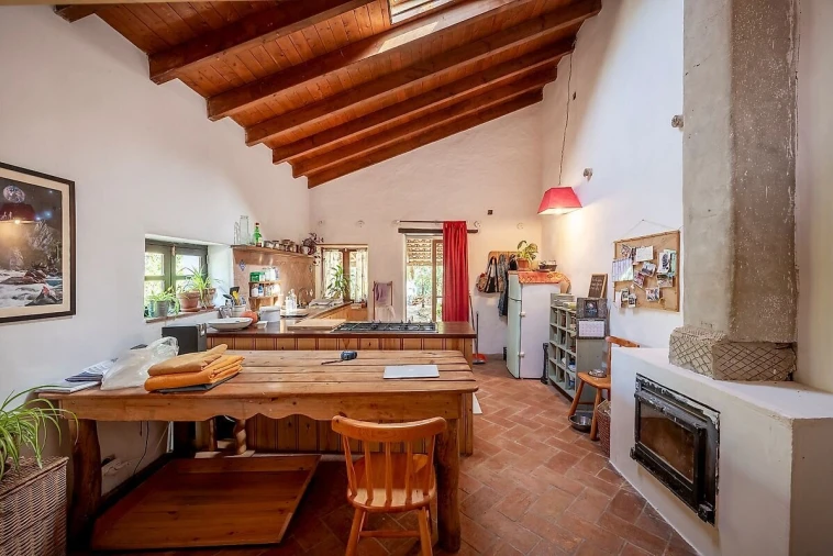 Moradia T7 para Venda em Aljezur Foto 13