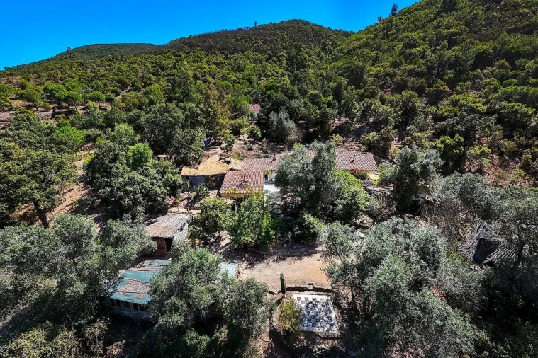 Moradia T7 para Venda em Aljezur Foto 5