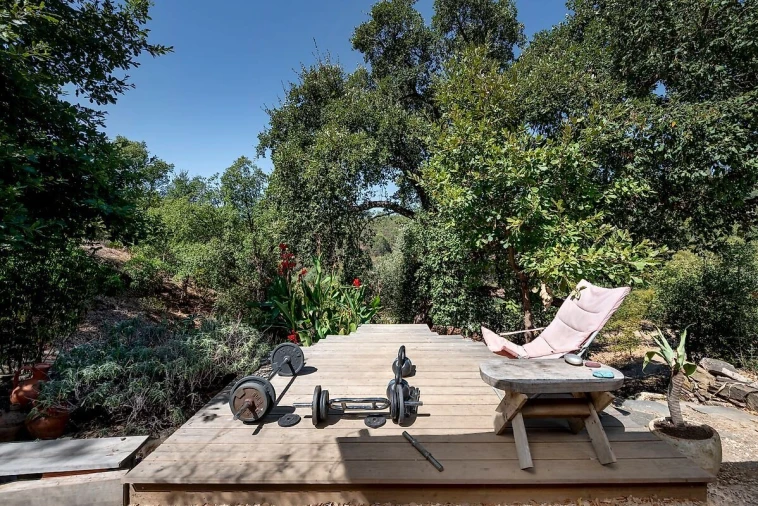 Moradia T7 para Venda em Aljezur Foto 17