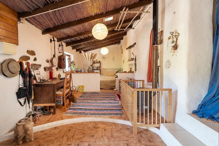 Moradia T7 para Venda em Aljezur Foto 24