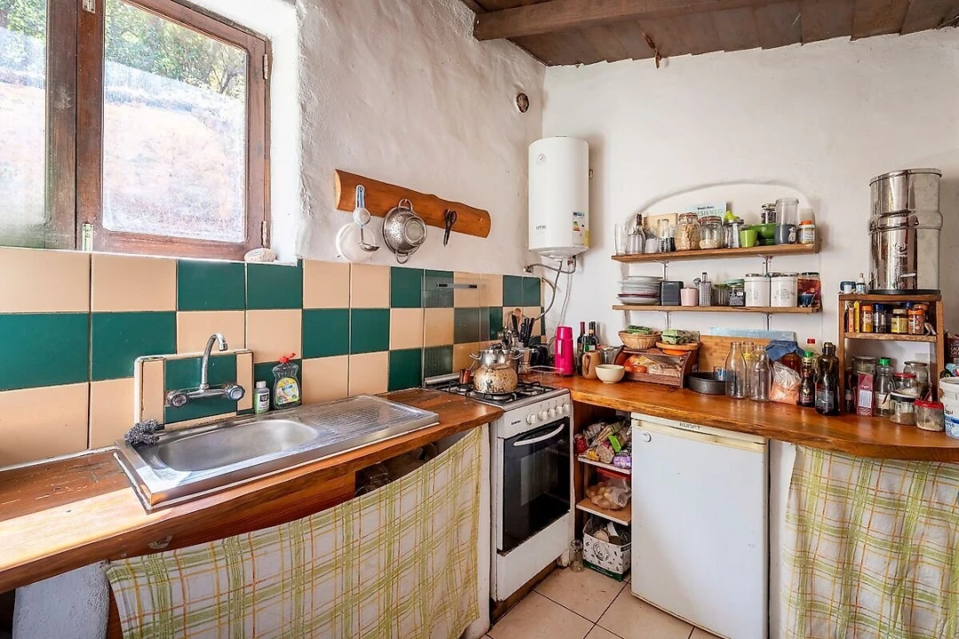 Moradia T7 para Venda em Aljezur Foto 29