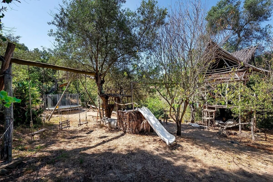 Moradia T7 para Venda em Aljezur Foto 34