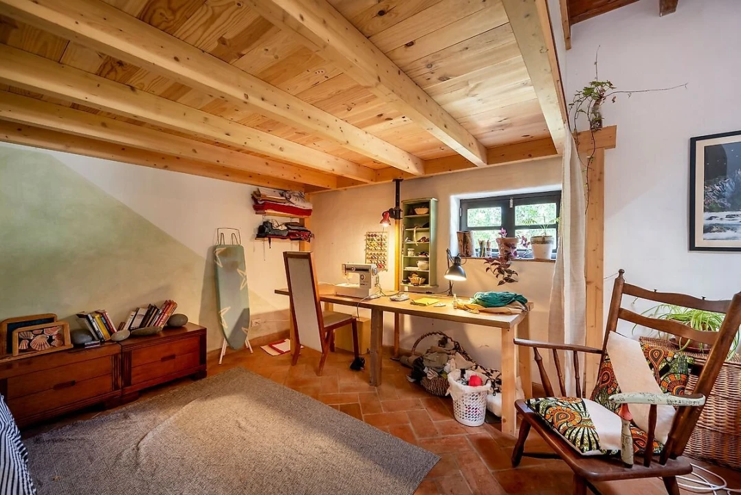 Moradia T7 para Venda em Aljezur Foto 11