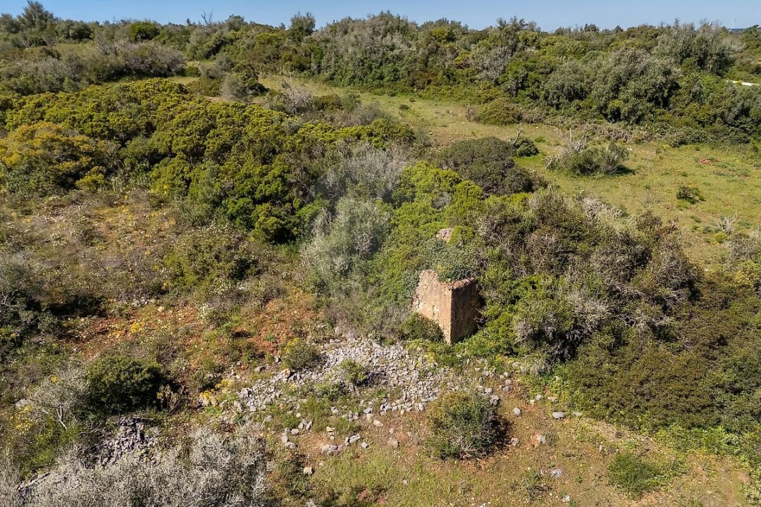Terreno para Venda em Bensafrim e Barão de São João Foto 9
