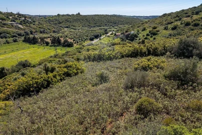 Terreno para Venda em Bensafrim e Barão de São João