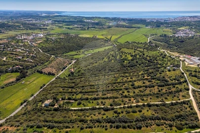 Terreno para Venda em Bensafrim e Barão de São João