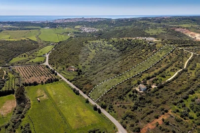 Terreno para Venda em Bensafrim e Barão de São João