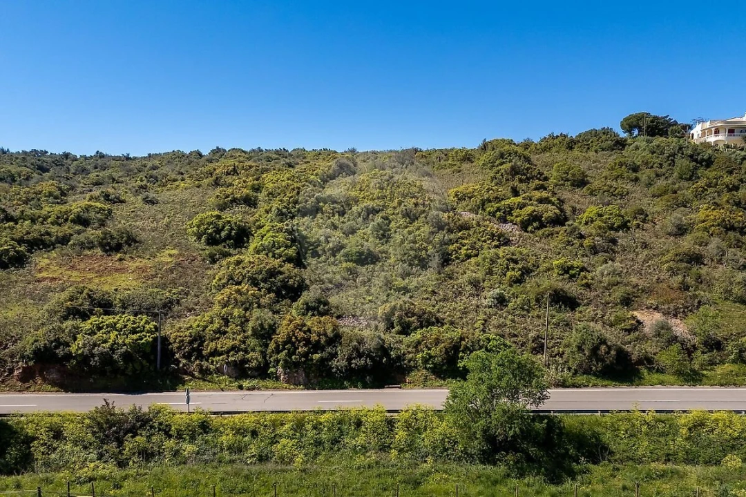 Terreno para Venda em Bensafrim e Barão de São João Foto 4