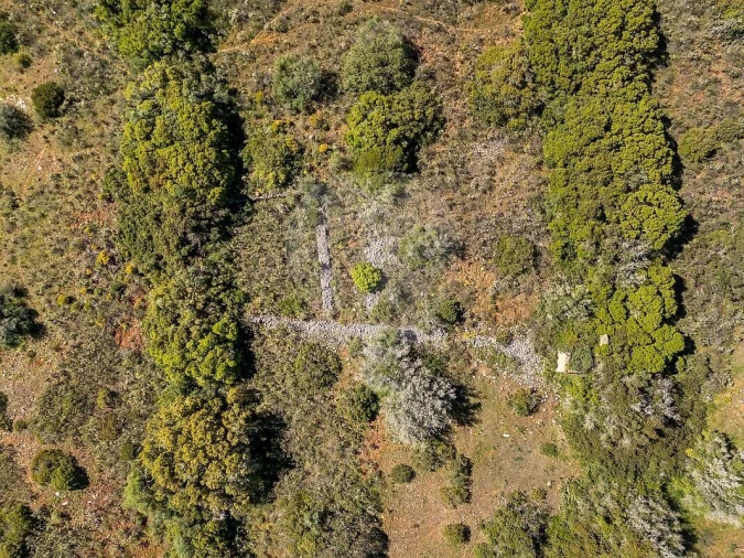 Terreno para Venda em Bensafrim e Barão de São João Foto 12