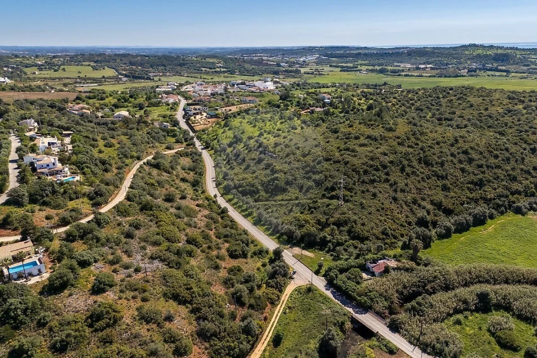 Terreno para Venda em Lagos (São Sebastião e Santa Maria) Foto 9