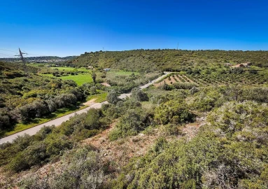 Terreno para Venda em Lagos (São Sebastião e Santa Maria)