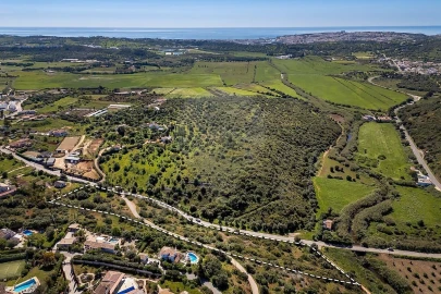 Terreno para Venda em Lagos (São Sebastião e Santa Maria)