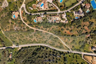 Terreno para Venda em Lagos (São Sebastião e Santa Maria)