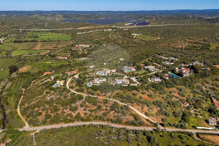 Terreno para Venda em Lagos (São Sebastião e Santa Maria) Foto 3
