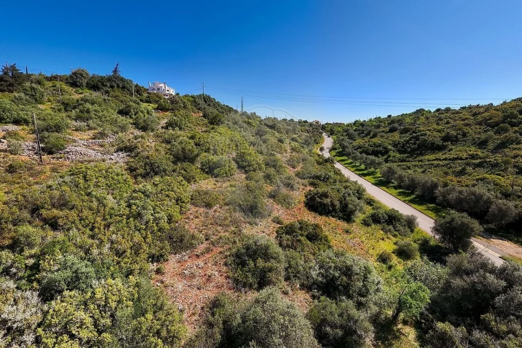 Terreno para Venda em Lagos (São Sebastião e Santa Maria) Foto 7