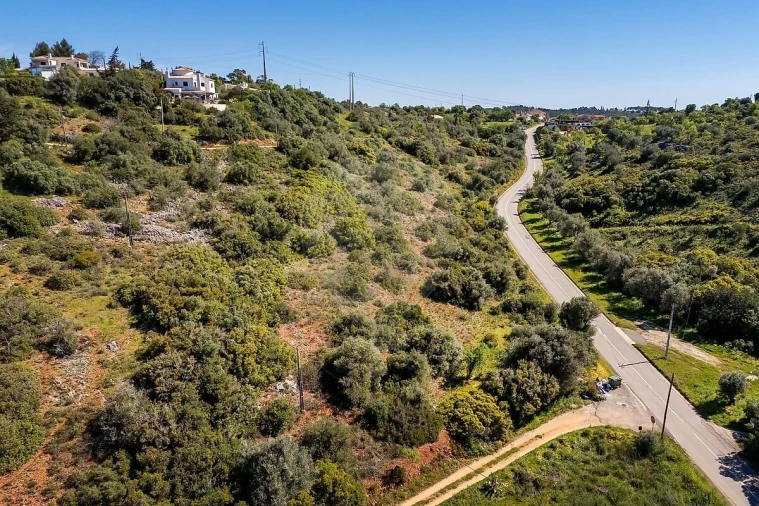 Terreno para Venda em Lagos (São Sebastião e Santa Maria) Foto 8