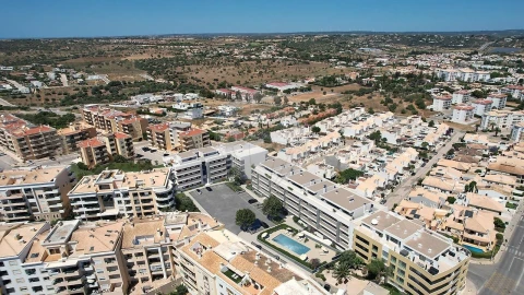 Apartamento T2 para Venda em Lagos (São Sebastião e Santa Maria)