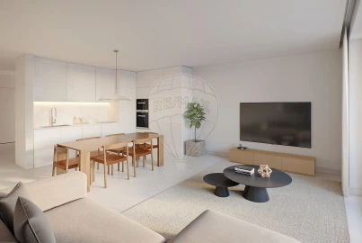 Apartamento T2 para Venda em Lagos (São Sebastião e Santa Maria)