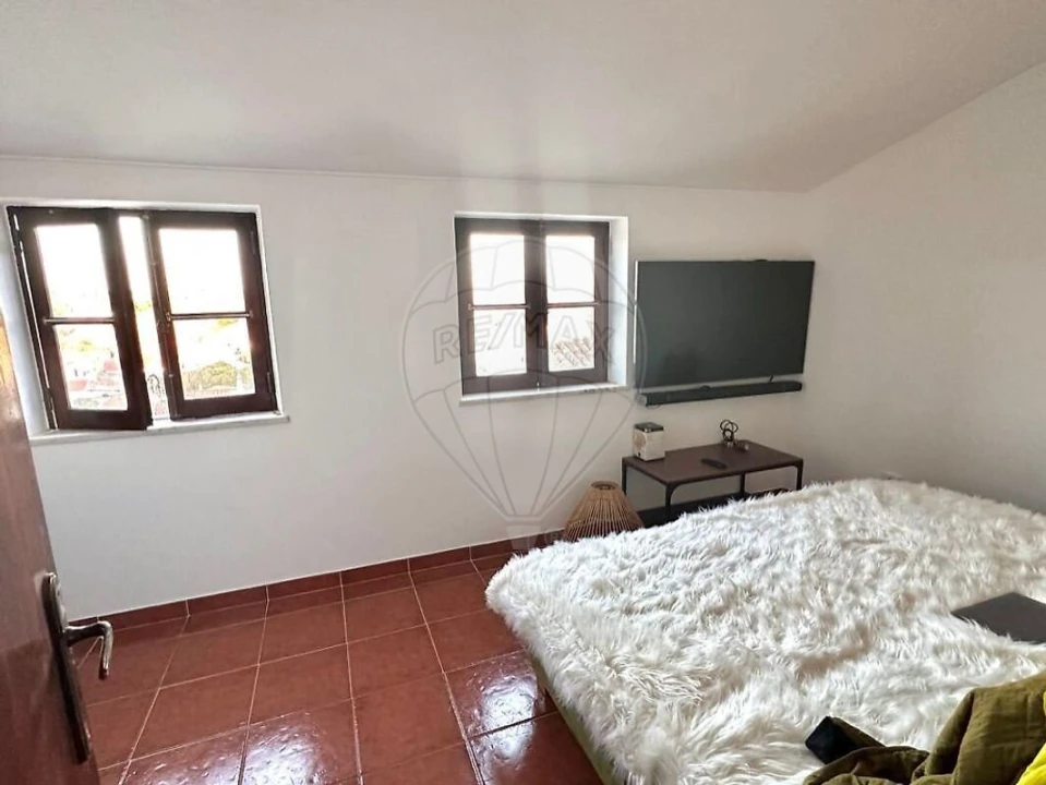 Moradia T2 para Venda em Barão de São Miguel Foto 7