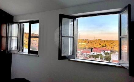 Moradia T2 para Venda em Barão de São Miguel