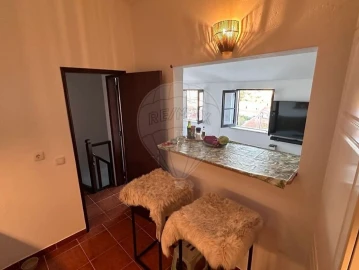 Moradia T2 para Venda em Barão de São Miguel