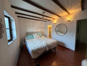 Moradia T2 para Venda em Barão de São Miguel