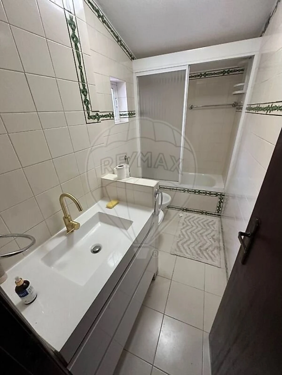 Moradia T2 para Venda em Barão de São Miguel Foto 10