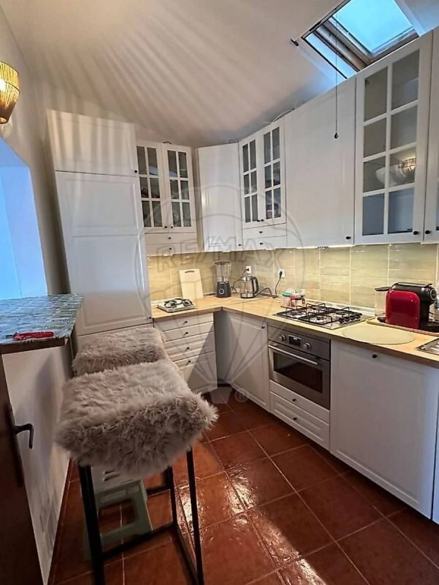 Moradia T2 para Venda em Barão de São Miguel Foto 5