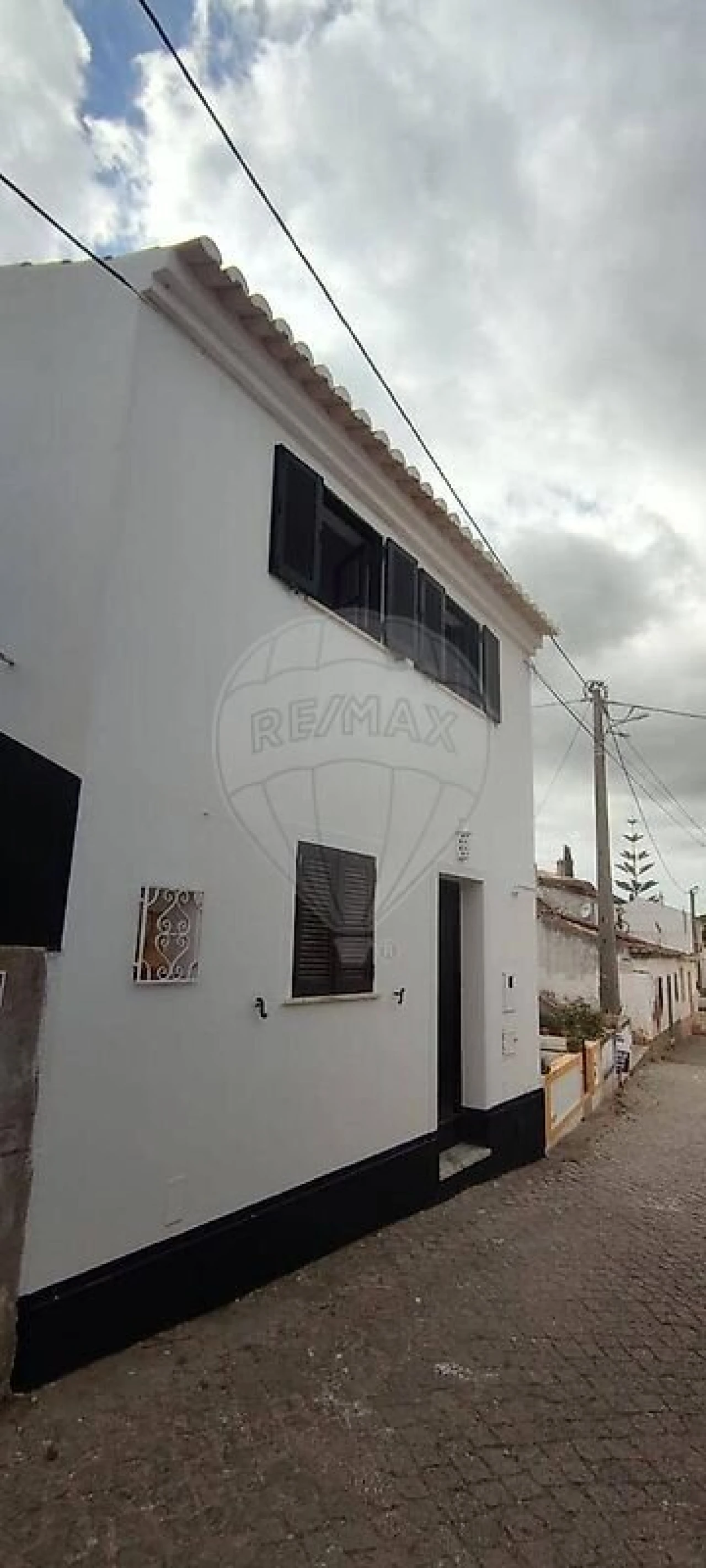 Moradia T2 para Venda em Barão de São Miguel Foto 2