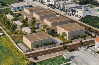 Terreno para Venda em Póvoa de Varzim, Beiriz e Argivai