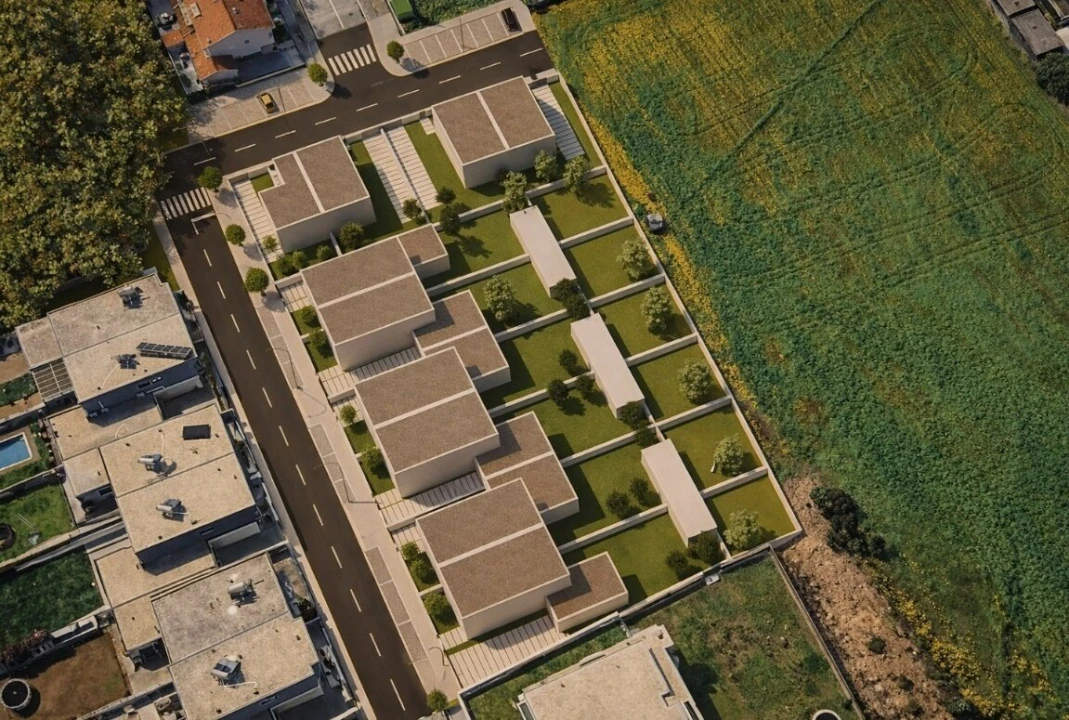 Terreno para Venda em Póvoa de Varzim, Beiriz e Argivai Foto 2