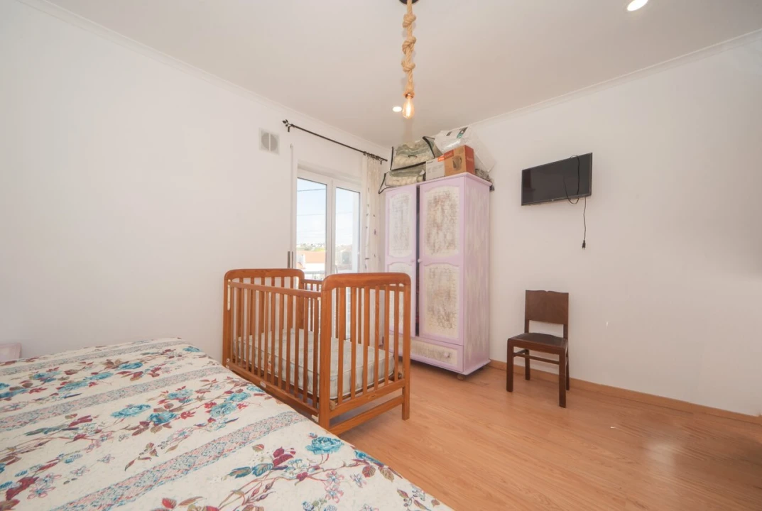 Moradia T4 para Venda em A dos Cunhados e Maceira Foto 17