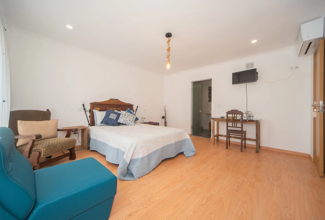 Moradia T4 para Venda em A dos Cunhados e Maceira Foto 22