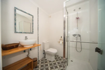 Moradia T4 para Venda em A dos Cunhados e Maceira