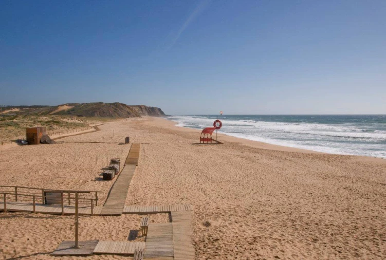 Moradia T4 para Venda em A dos Cunhados e Maceira Foto 34