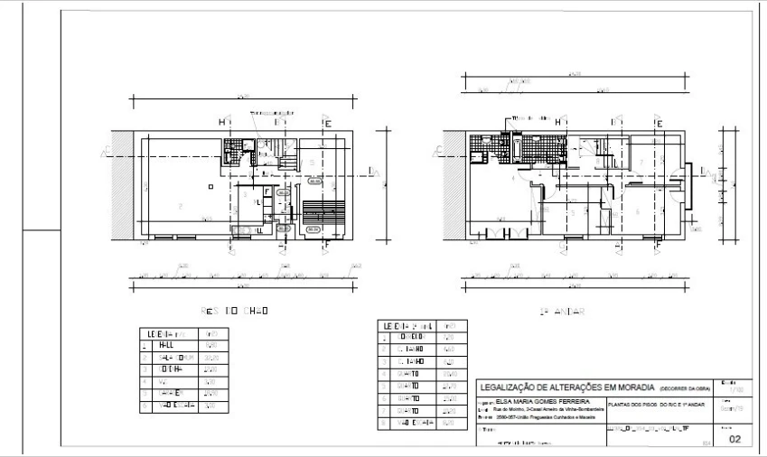 Moradia T4 para Venda em A dos Cunhados e Maceira Foto 35