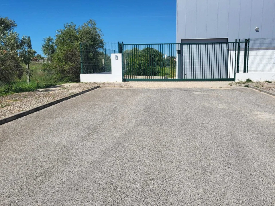 Armazém para Arrendamento em Algoz e Tunes Foto 8
