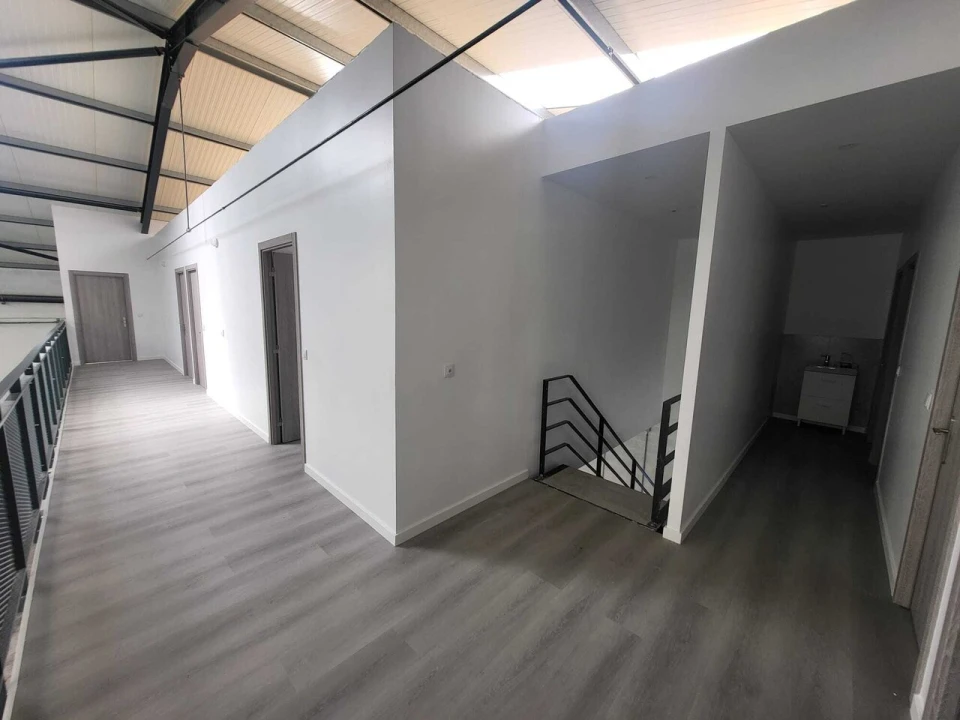 Armazém para Arrendamento em Algoz e Tunes Foto 1