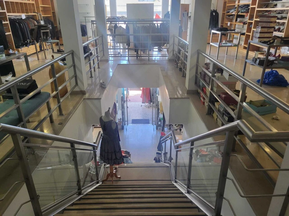 Loja para Arrendamento em Lagoa e Carvoeiro Foto 1