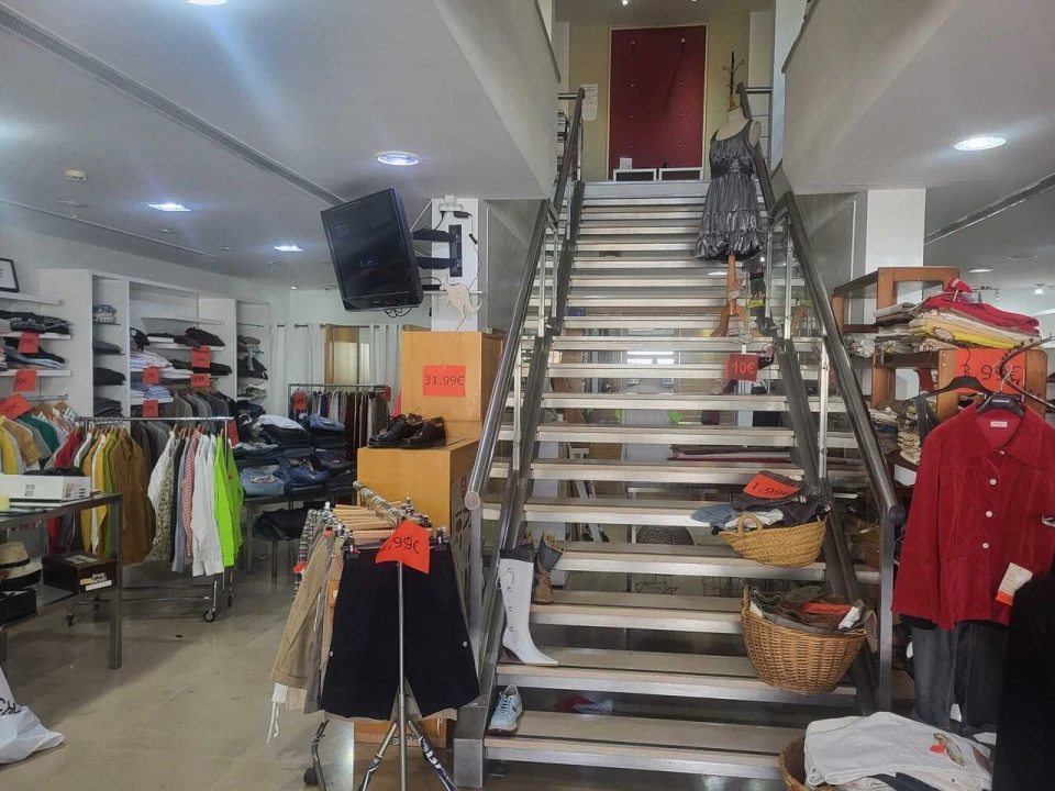 Loja para Arrendamento em Lagoa e Carvoeiro Foto 4