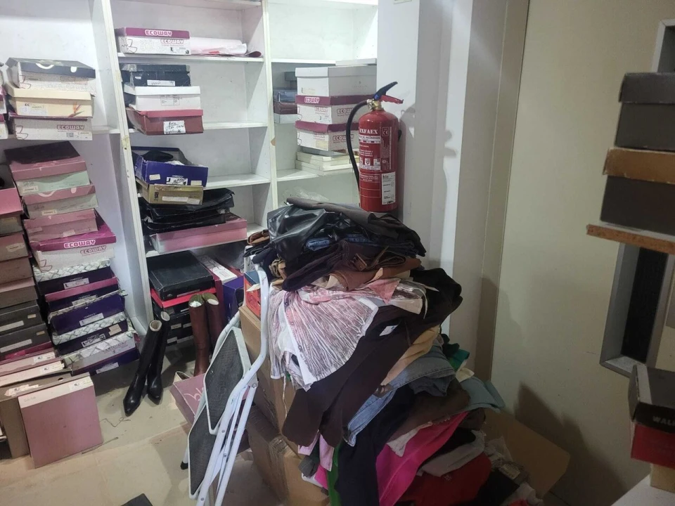 Loja para Arrendamento em Lagoa e Carvoeiro Foto 15