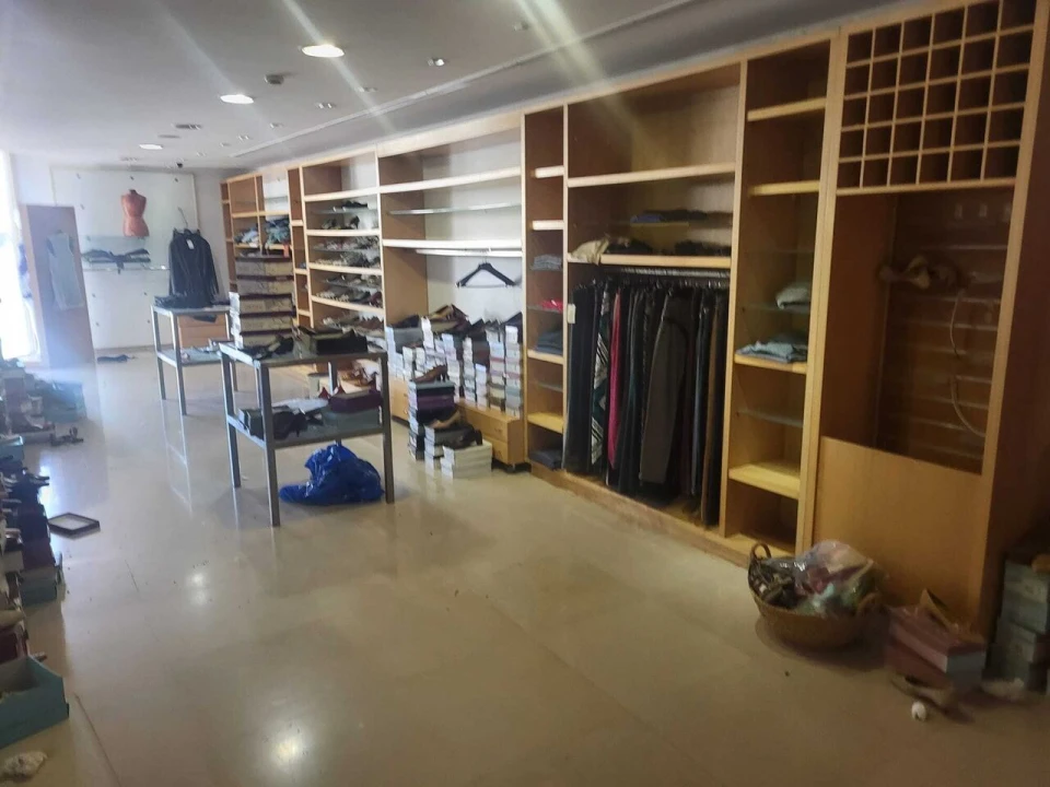 Loja para Arrendamento em Lagoa e Carvoeiro Foto 16