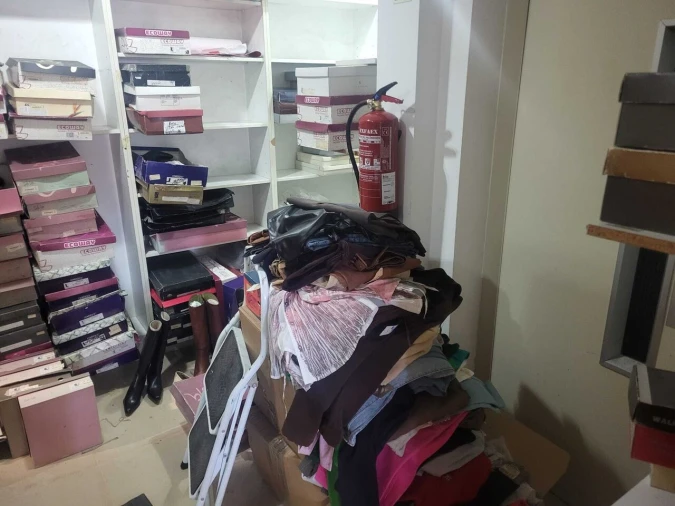 Loja para Arrendamento em Lagoa e Carvoeiro Foto 15