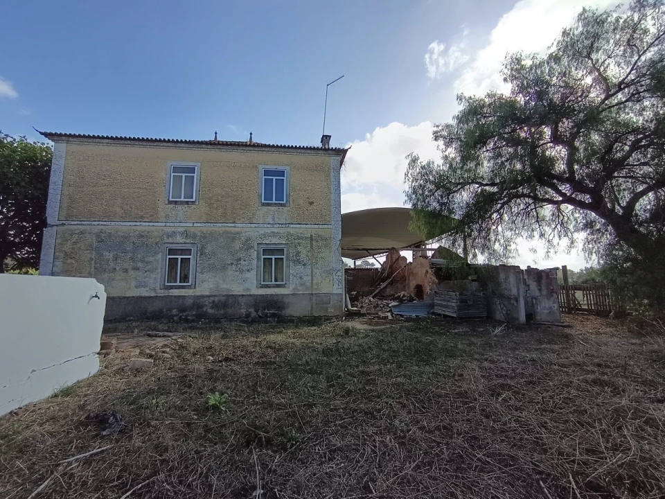 Moradia T4 para Venda em Torres Novas (Santa Maria, Salvador e Santiago) Foto 23